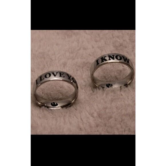 Star wars ring - Picture 1 of 4